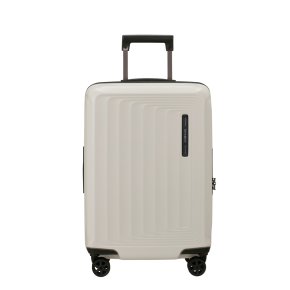 Samsonite NUON Spinner 55/20 exp. matt quartz